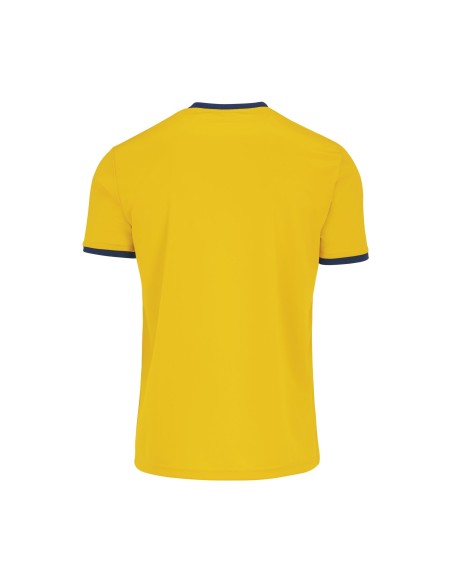 Errea Jaro - Jaune & Marine