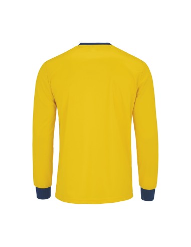 Errea Jaro - Jaune & Marine