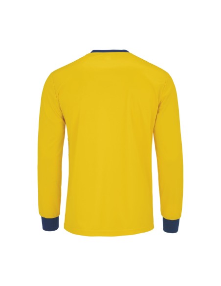 Errea Jaro - Jaune & Marine