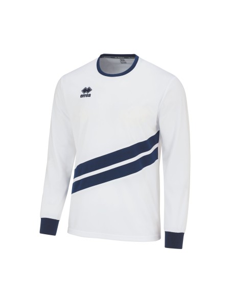 Errea Jaro - Blanc & Marine