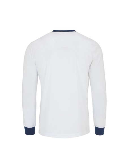 Errea Jaro - Blanc & Marine