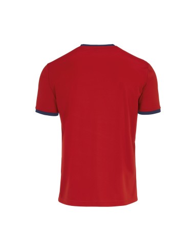 Errea Jaro - Rouge & Marine