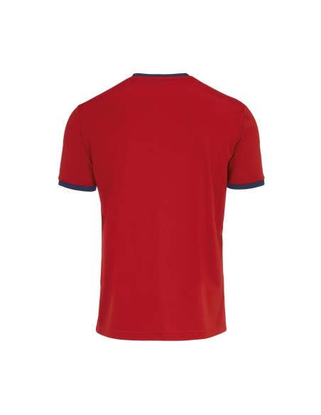 Errea Jaro - Rouge & Marine