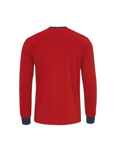 Errea Jaro - Rouge & Marine