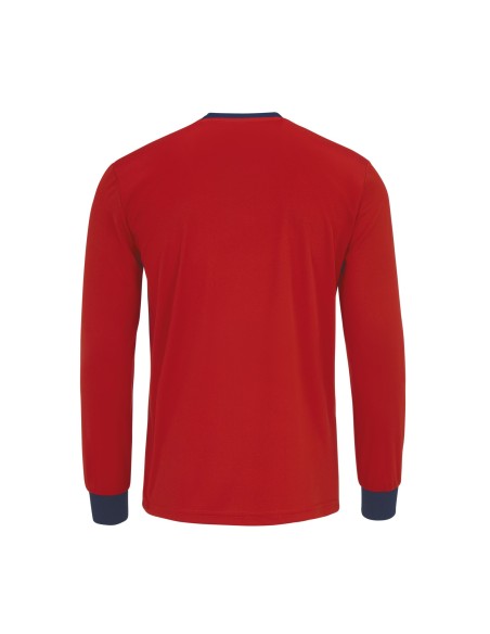 Errea Jaro - Rouge & Marine