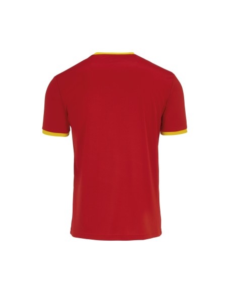 Errea Jaro - Rouge & Jaune