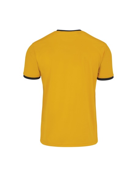 Errea Jaro - Ambre & Noir