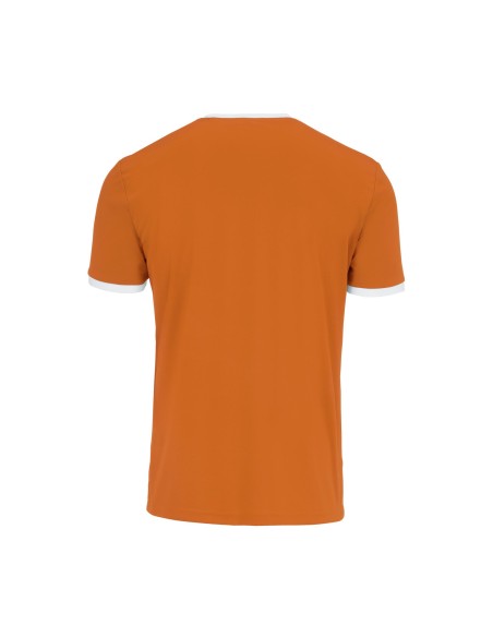 Errea Jaro - Orange & Blanc