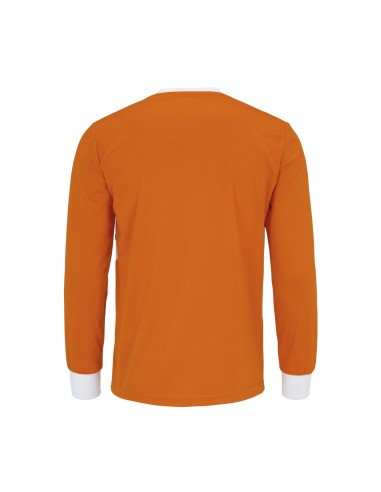 Errea Jaro - Orange & Blanc