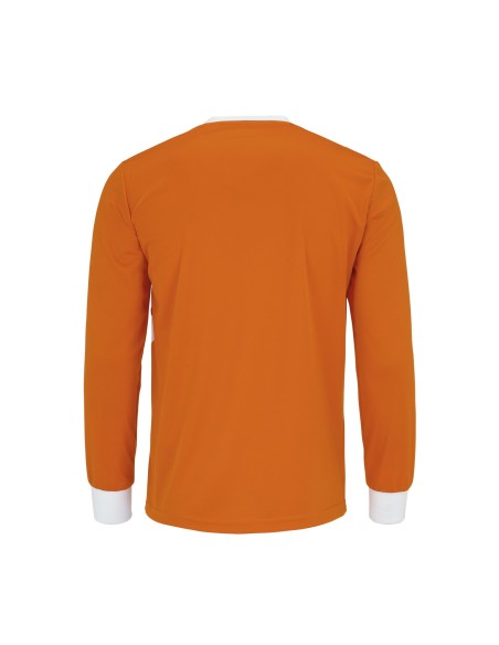 Errea Jaro - Orange & Blanc