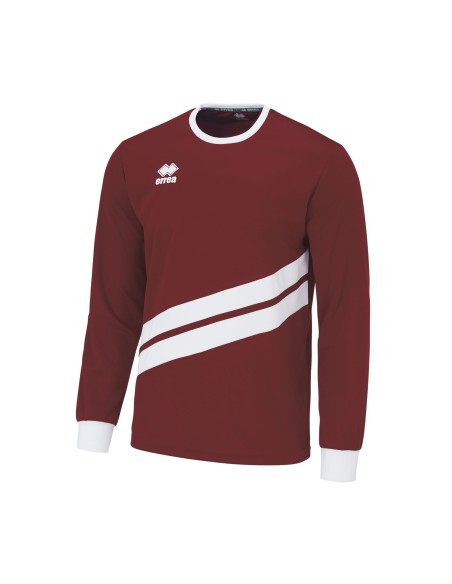 Errea Jaro - Bordeaux & Blanc