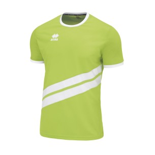 Errea Jaro - Vert Fluo & Blanc