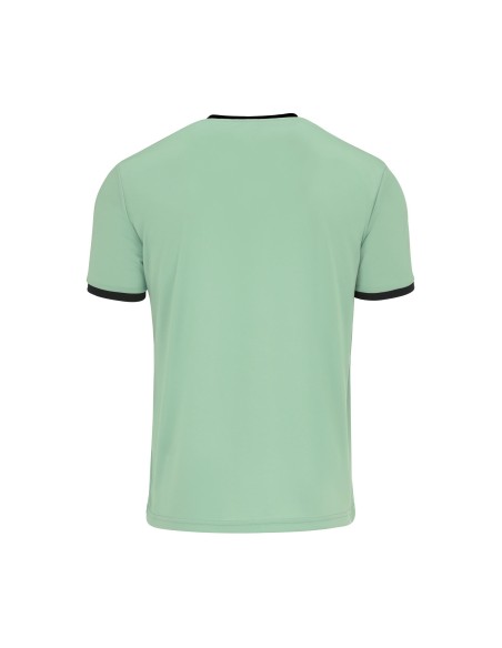 Errea Jaro - Vert After Eight & Noir Errea Jaro - Vert After Eight & Noir