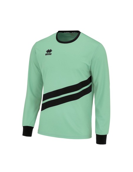 Errea Jaro - Vert After Eight & Noir Errea Jaro - Vert After Eight & Noir