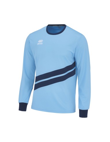 Errea Jaro - Bleu Ciel & Marine