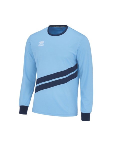 Errea Jaro - Bleu Ciel & Marine