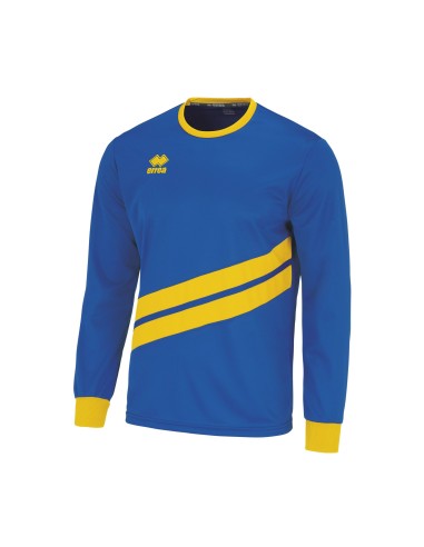 Errea Jaro - Bleu & Jaune