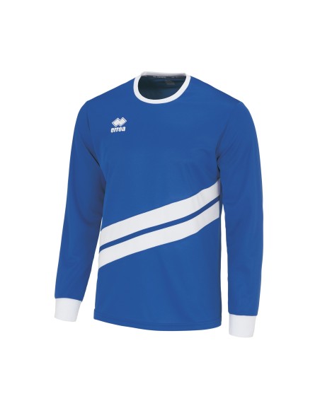 Errea Jaro - Bleu & Blanc