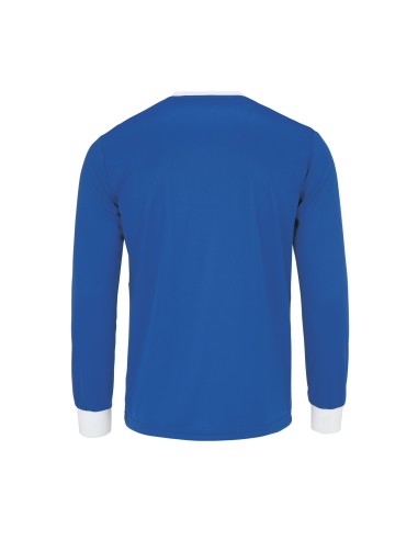 Errea Jaro - Bleu & Blanc