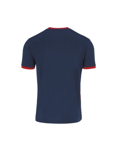 Errea Jaro - Marine & Rouge