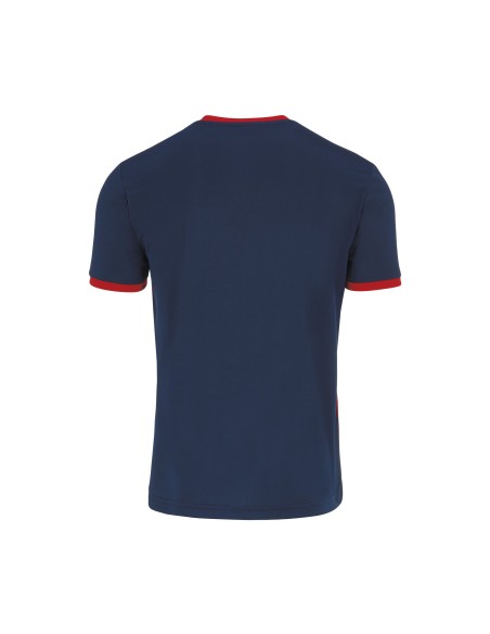 Errea Jaro - Marine & Rouge