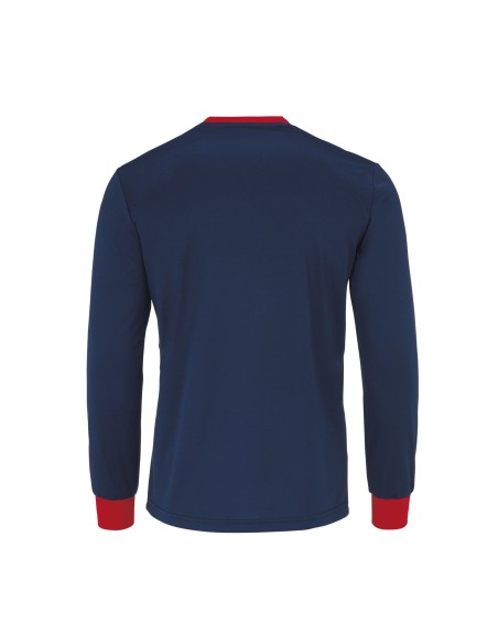 Errea Jaro - Marine & Rouge