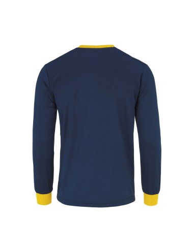 Errea Jaro - Marine & Jaune