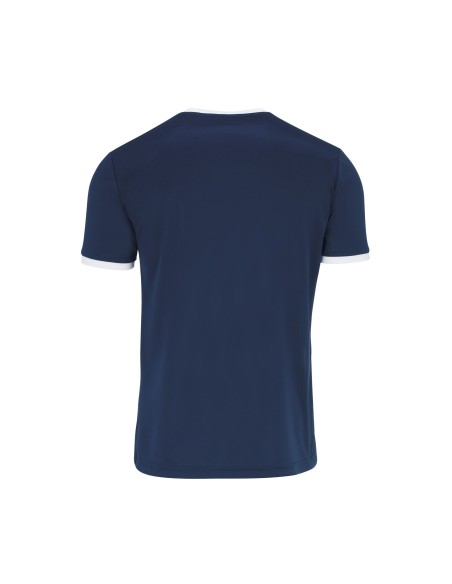 Errea Jaro - Marine & Blanc