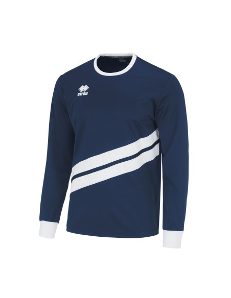 Errea Jaro - Marine & Blanc