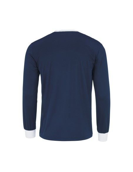 Errea Jaro - Marine & Blanc