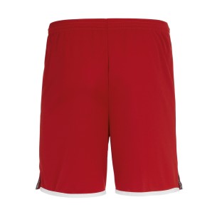 Errea Jaro - Rouge & Blanc 2