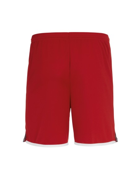 Errea Jaro - Rouge & Blanc