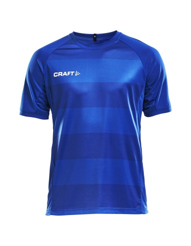 Craft Progress Jersey Graphic - Royal