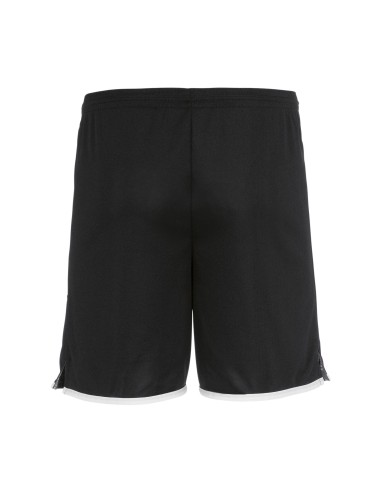Errea Jaro Short - Noir & Blanc