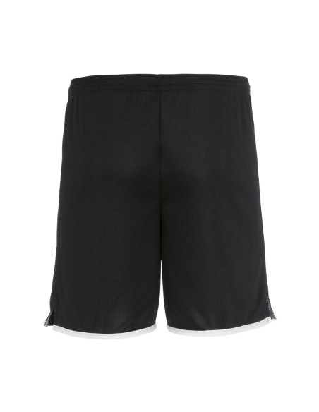 Errea Jaro Short - Noir & Blanc