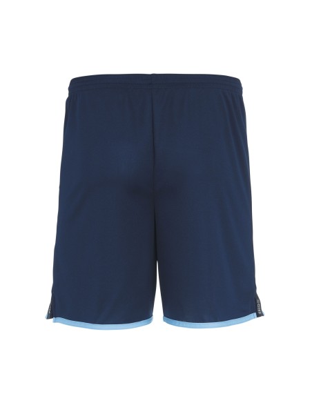 Errea Jaro Short - Marine & Bleu Ciel