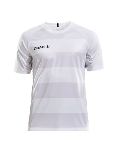 Craft Progress Jersey Graphic - Blanc