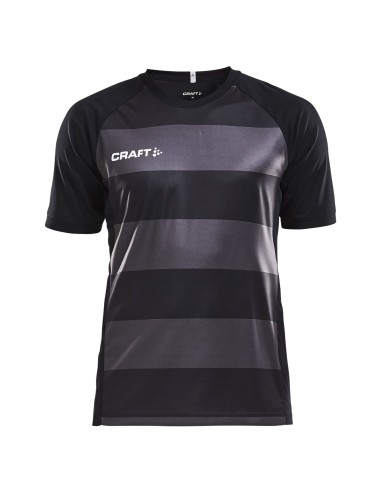 Craft Progress Jersey Graphic - Noir