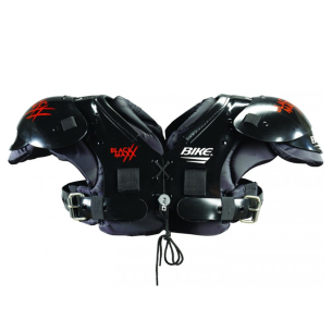 Bike Blackmaxx Shoulder Pad