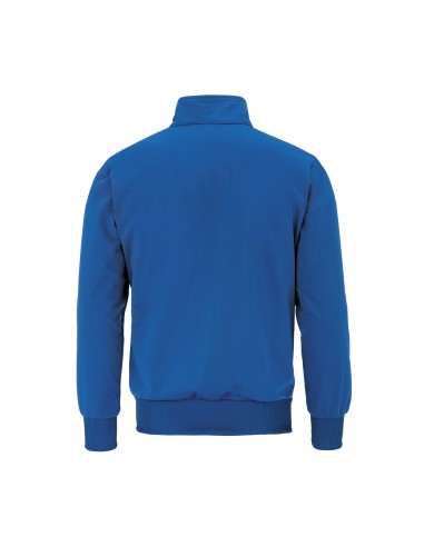 Errea Jim - Bleu & Blanc