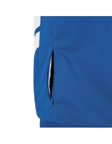 Errea Jim - Bleu & Blanc