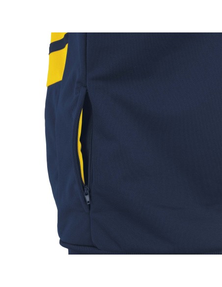 Errea Jim - Marine & Jaune