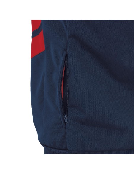 Errea Jim - Marine & Rouge