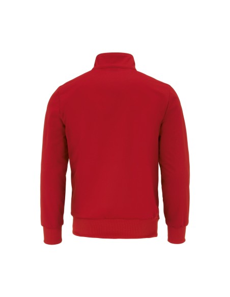 Errea Jim - Rouge & Blanc