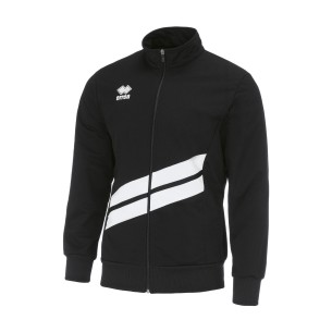 Errea Jim - Noir & Blanc