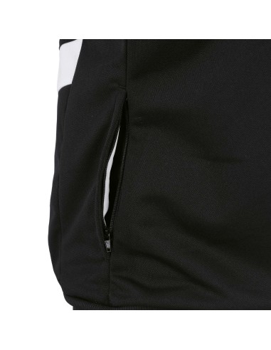 Errea Jim - Noir & Blanc