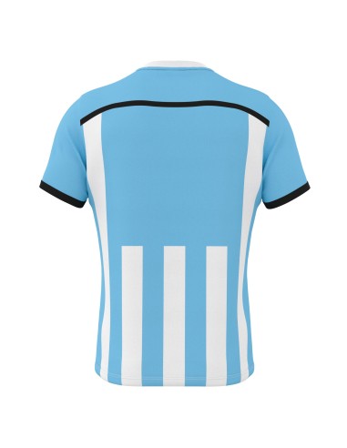 Errea Elliot - Bleu Ciel & Blanc