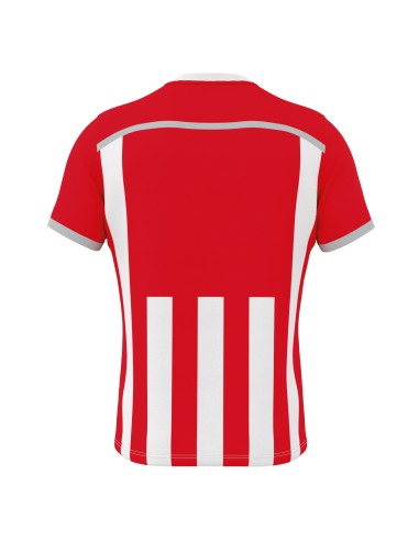 Errea Elliot - Rouge & Blanc