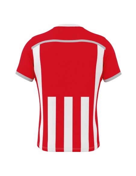 Errea Elliot - Rouge & Blanc