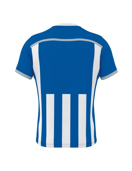 Errea Elliot - Bleu & Blanc